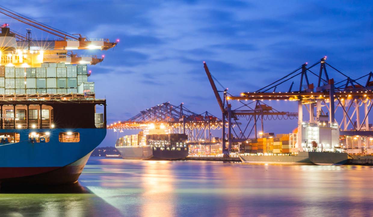 世界各國海關(guān)的特殊要求