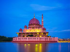 馬來(lái)西亞專線COD